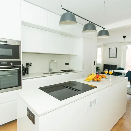 Cozy 2br Near Champs-elysees